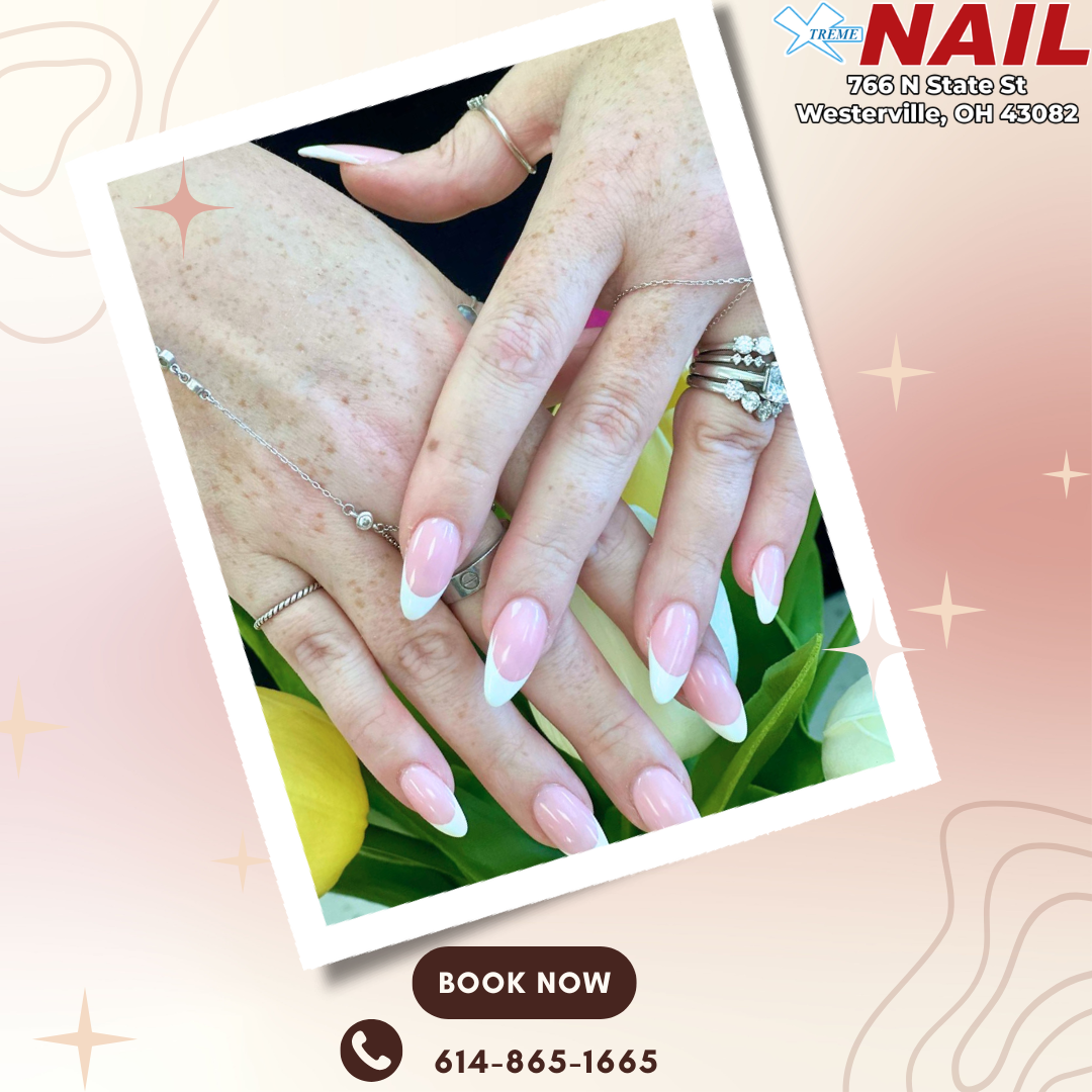 Xtreme Nails